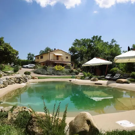 Villa Chianti Luxury Con Piscina E Idromassaggio *