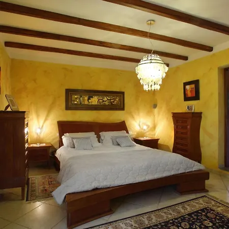 Villa Chianti Luxury Con Piscina E Idromassaggio *