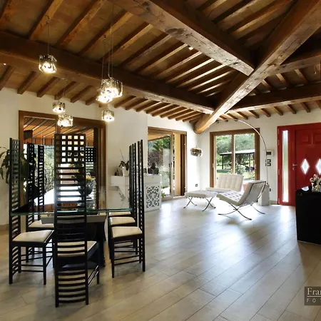Chianti Luxury Con Piscina E Idromassaggio * San Donnino (Certaldo)