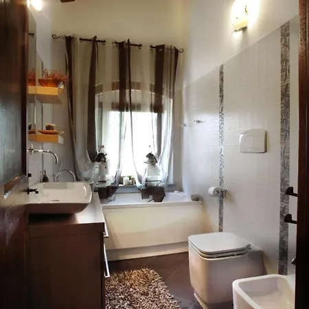 Chianti Luxury Con Piscina E Idromassaggio Villa