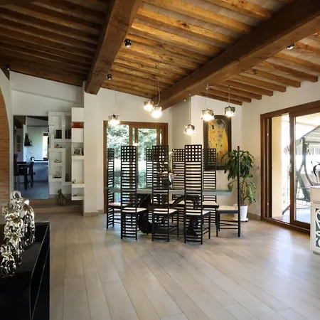 Chianti Luxury Con Piscina E Idromassaggio *
