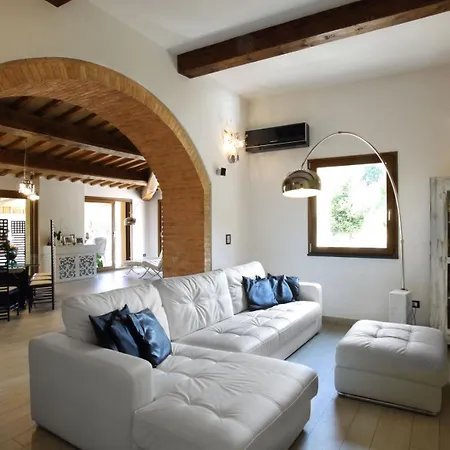 Chianti Luxury Con Piscina E Idromassaggio