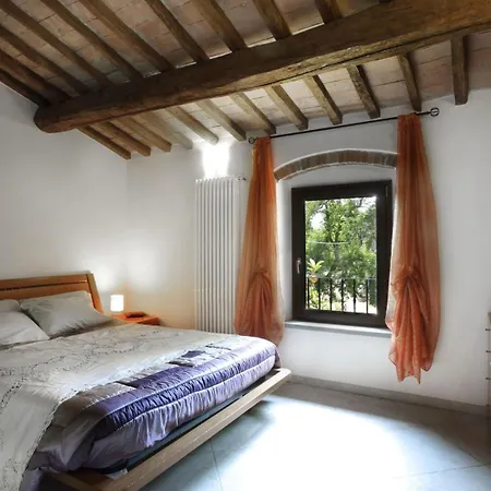 Villa Chianti Luxury Con Piscina E Idromassaggio