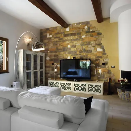 Chianti Luxury Con Piscina E Idromassaggio *