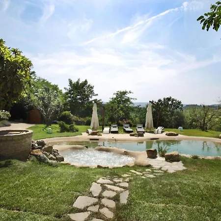Chianti Luxury Con Piscina E Idromassaggio San Donnino (Certaldo)