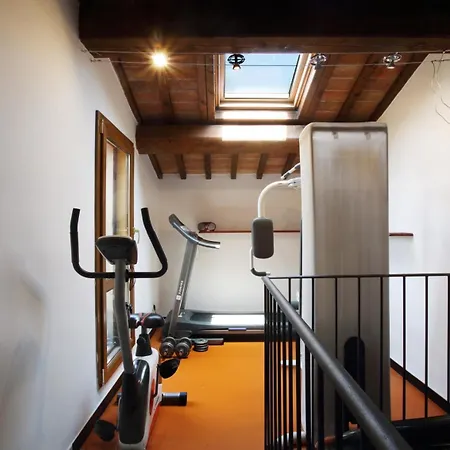 Chianti Luxury Con Piscina E Idromassaggio Villa *