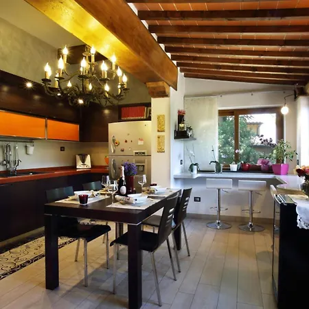 Villa Chianti Luxury Con Piscina E Idromassaggio San Donnino (Certaldo)