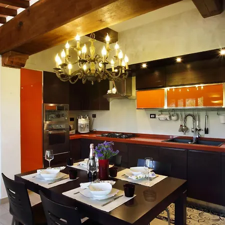Chianti Luxury Con Piscina E Idromassaggio San Donnino (Certaldo)